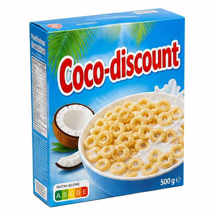 Coco-discount