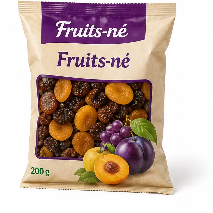 Fruits-né